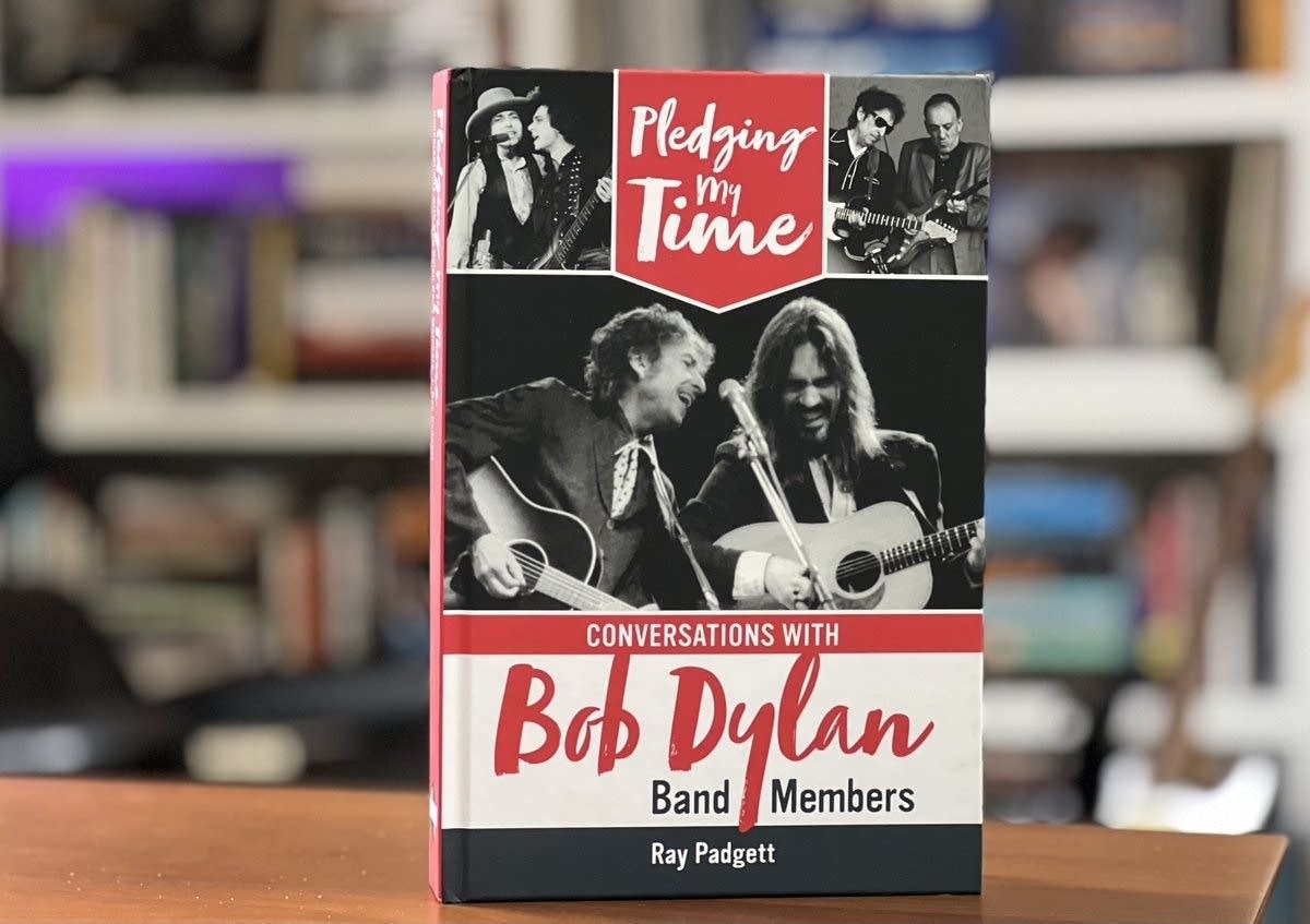If you can sell fish, you can sell tickets”: New book goes on tour