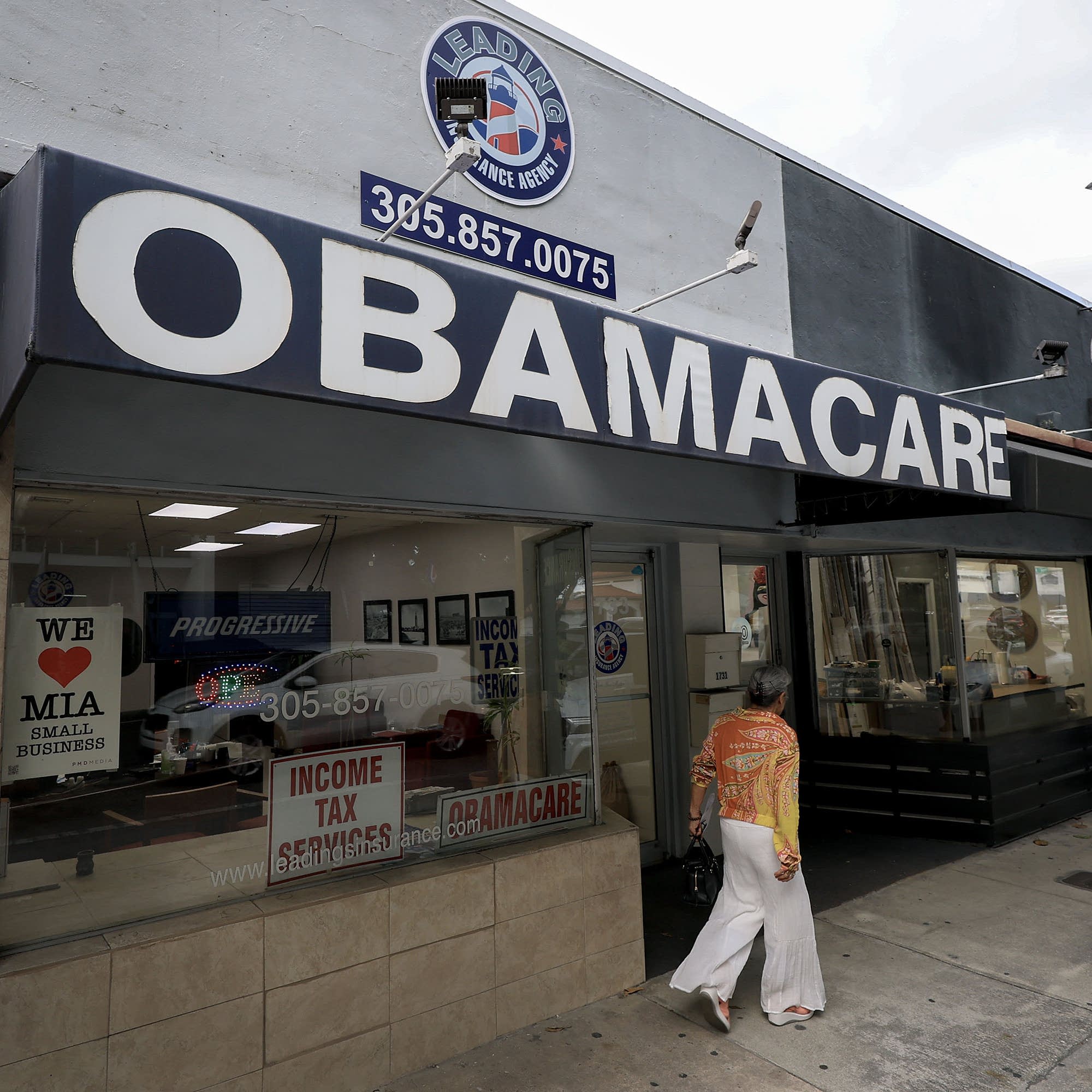 Who gets the blame for ACA fraud claims?