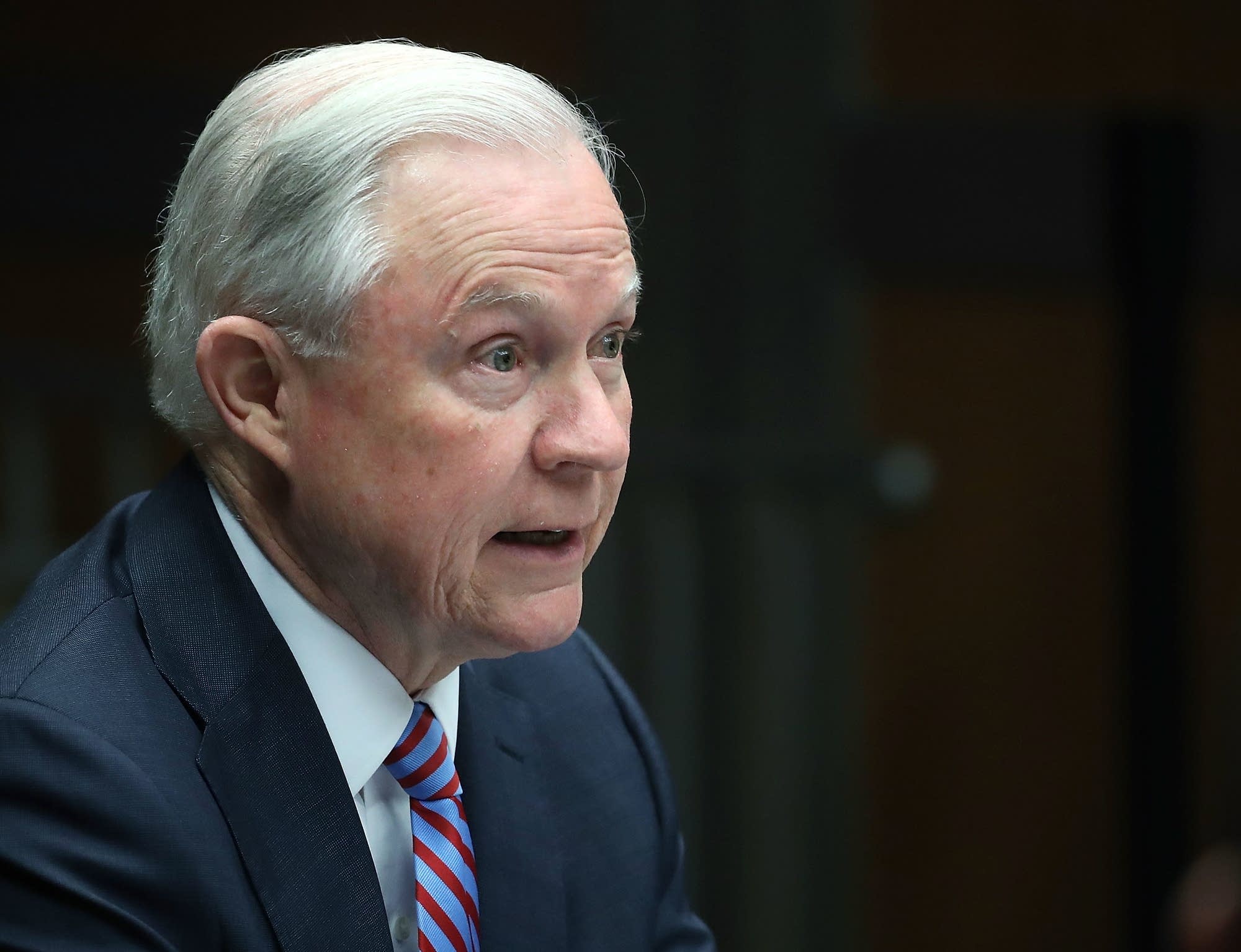 US AG issues new criminal charging policy US AG issues new criminal charging policy