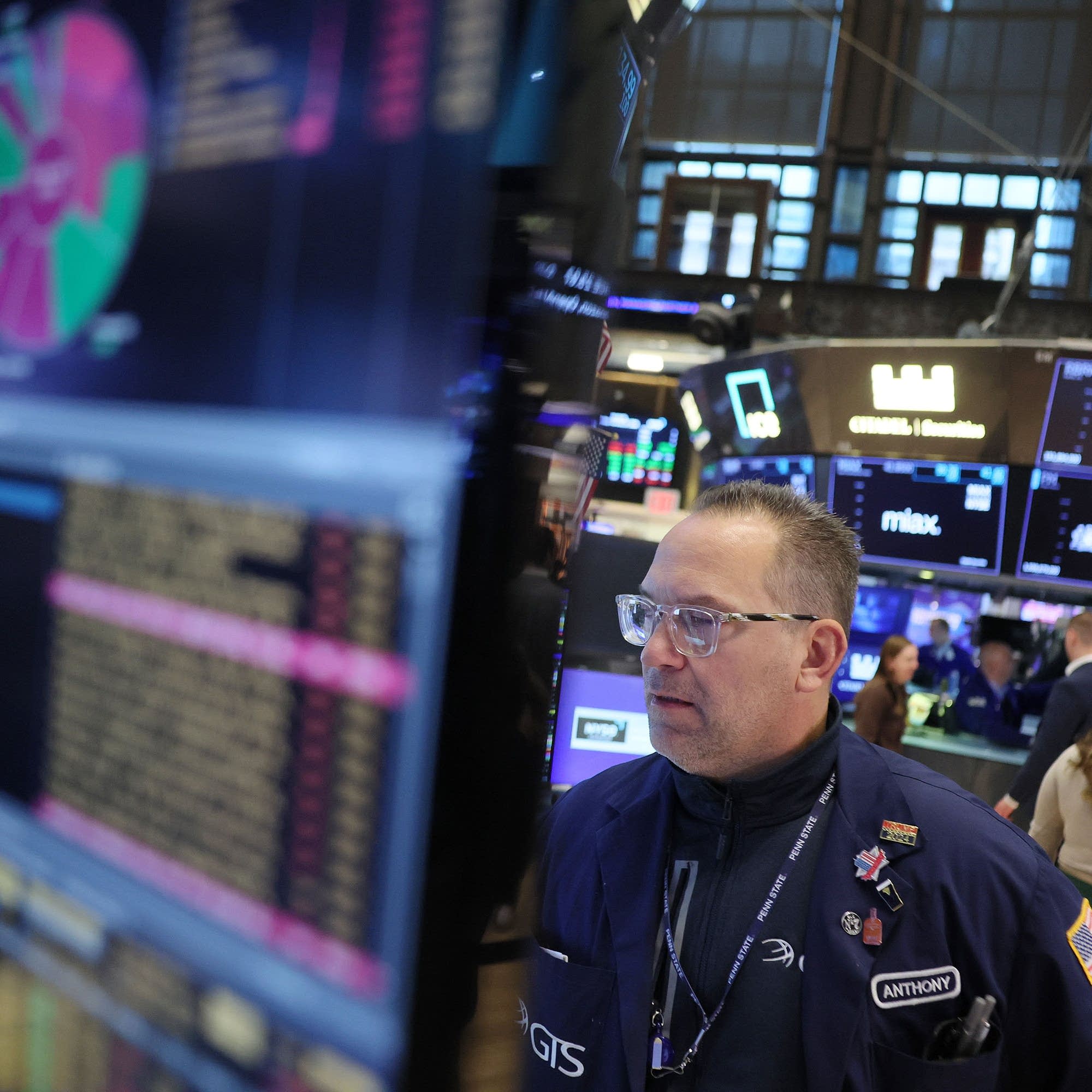 Global jitters over private credit