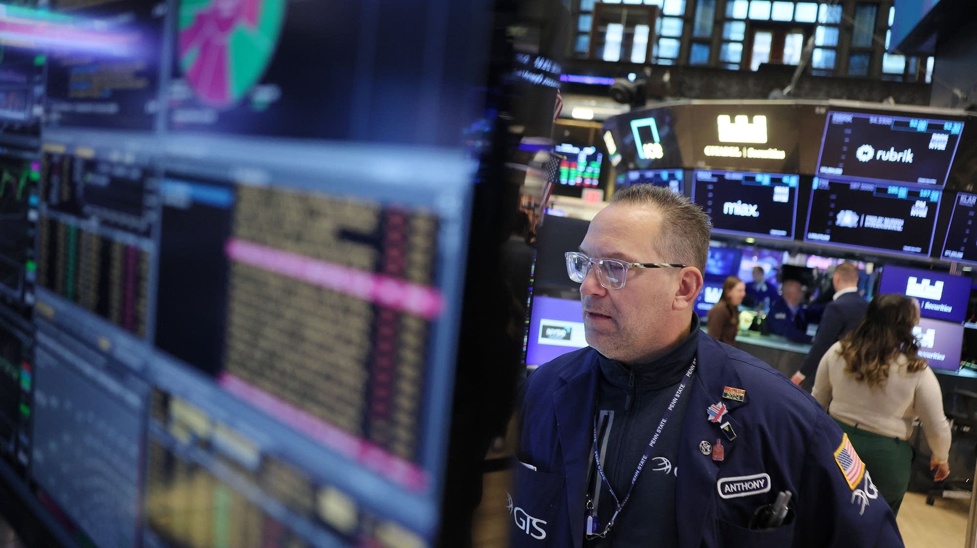 Global jitters over private credit