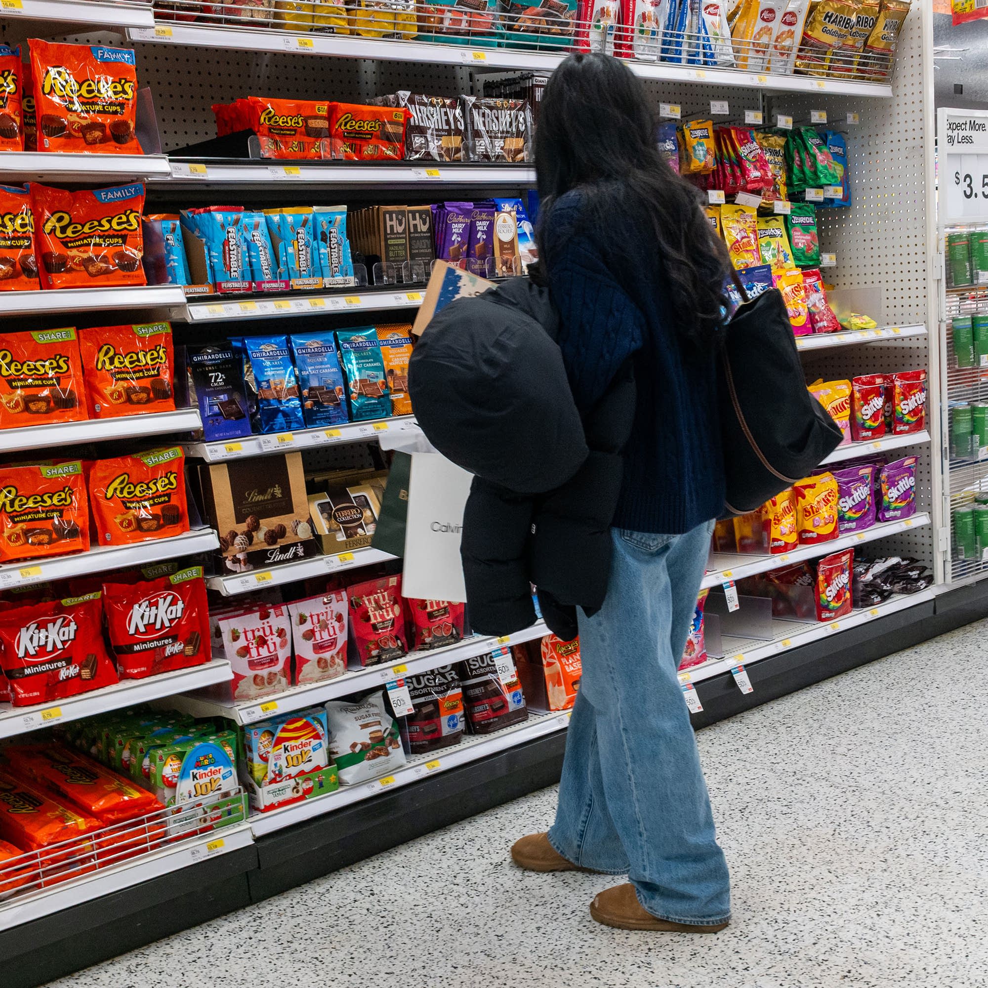 Younger consumers are stressed — but resilient