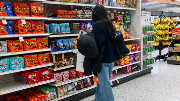 Younger consumers are stressed — but resilient