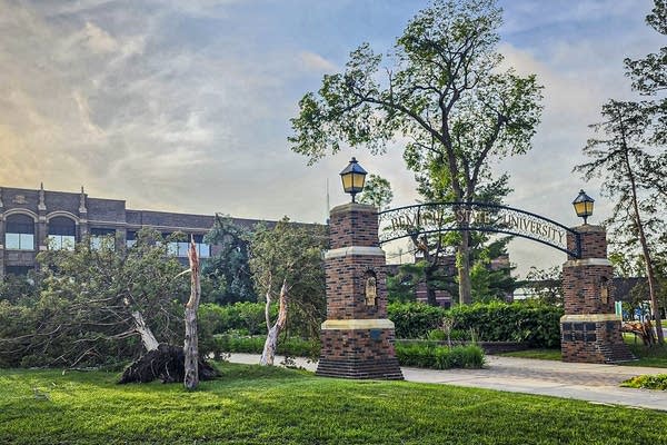 BSU looks to reclaim ‘University of the Pines’ legacy through fundraiser
