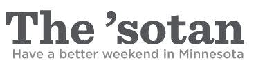 The 'sotan newsletter