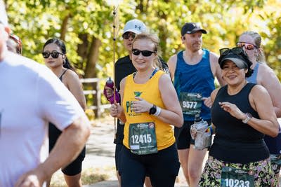 pacers marathon photos