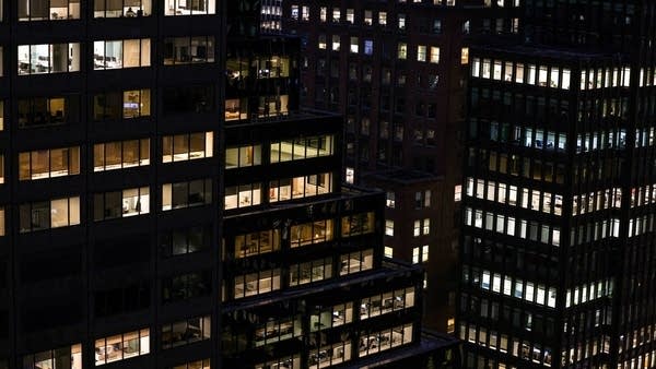 Signs of life in commercial real estate