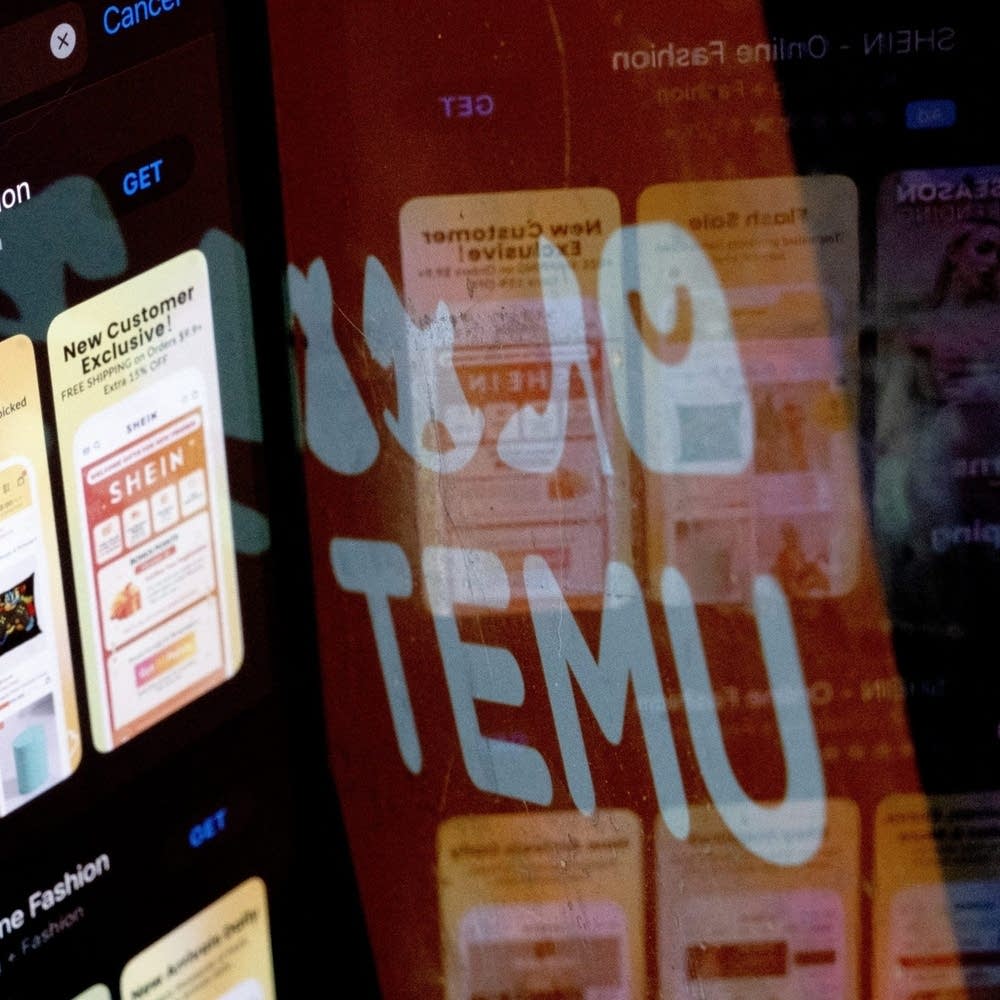 Desire to buy American-made gifts is strong, but so is the allure of cheap  stuff from China