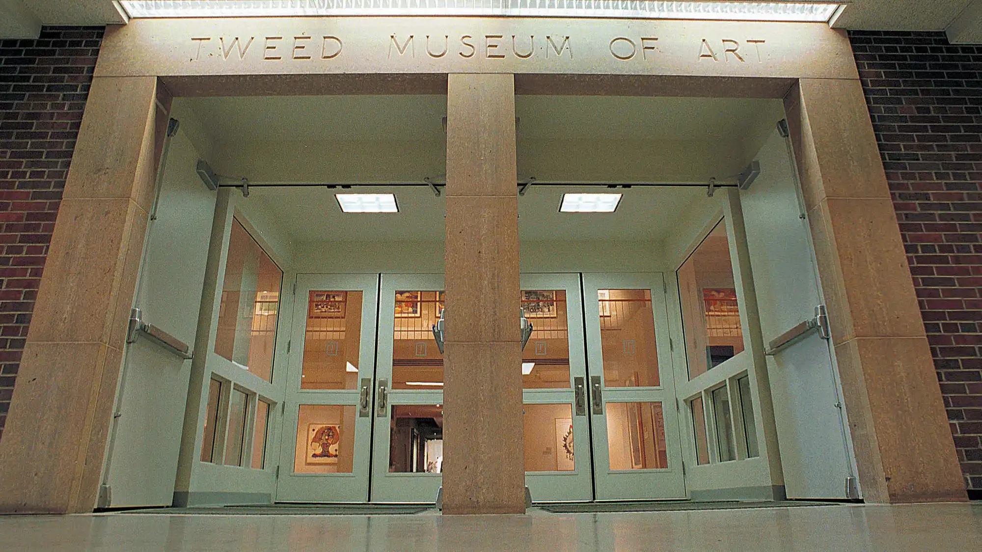 UMD Tweed Museum of Art announces new director - Vimarsana News