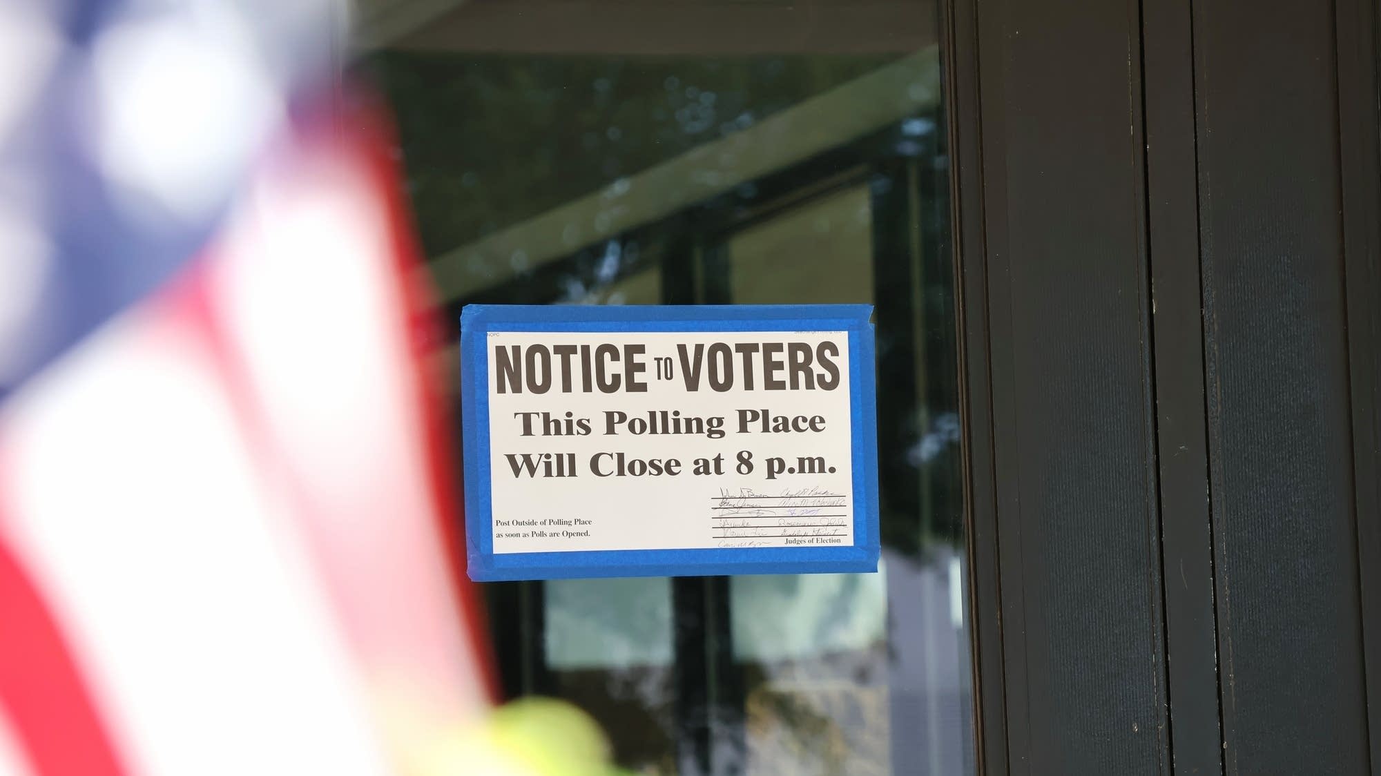 Republican and Democratic strategists analyze Minnesota‘s primary ...