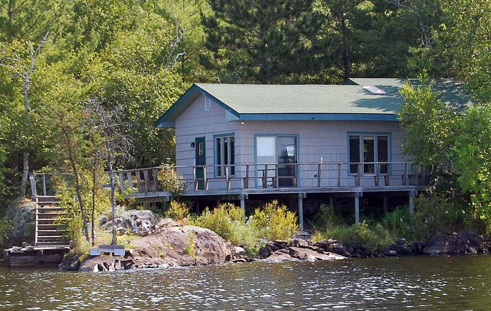 Private home