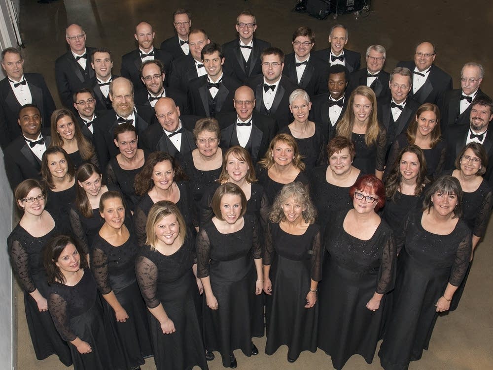Choral Arts Ensemble of Rochester, Minn.