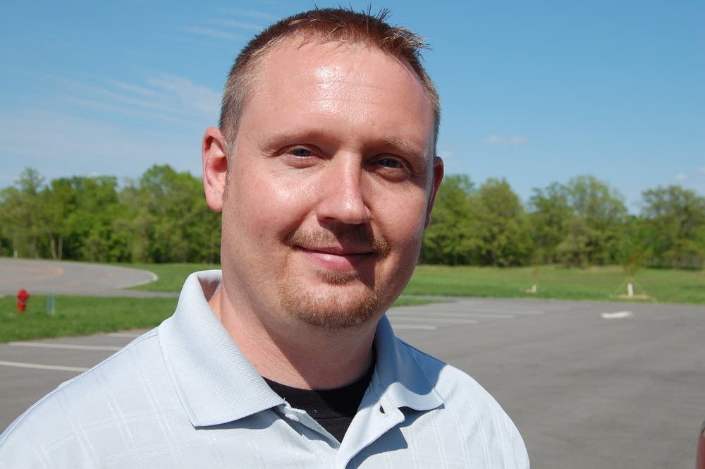 Waubun superintendent