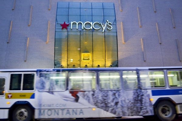 Closing of Macy's St. Paul leaves big hole; opens new opportunity for downtown