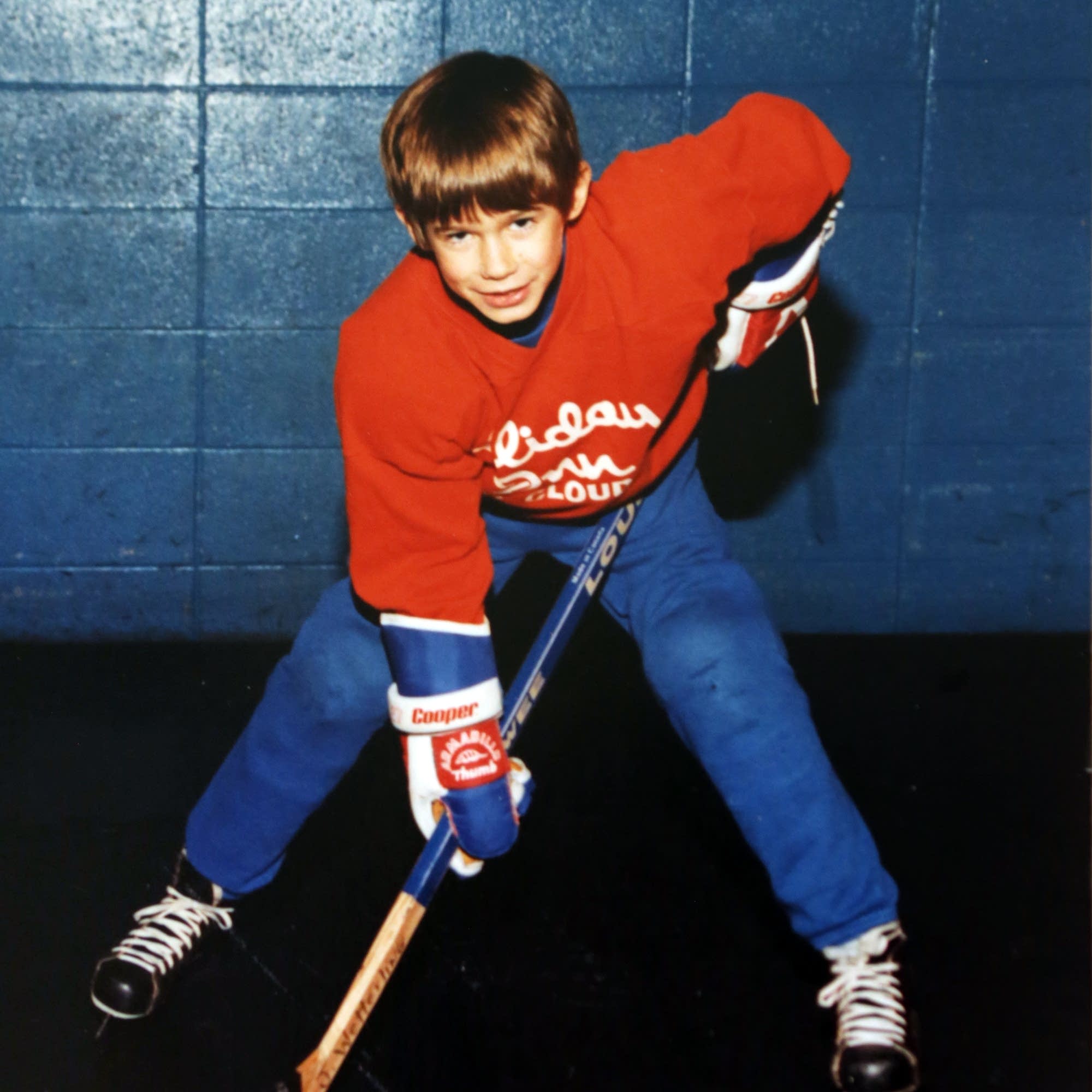 Jacob Wetterling