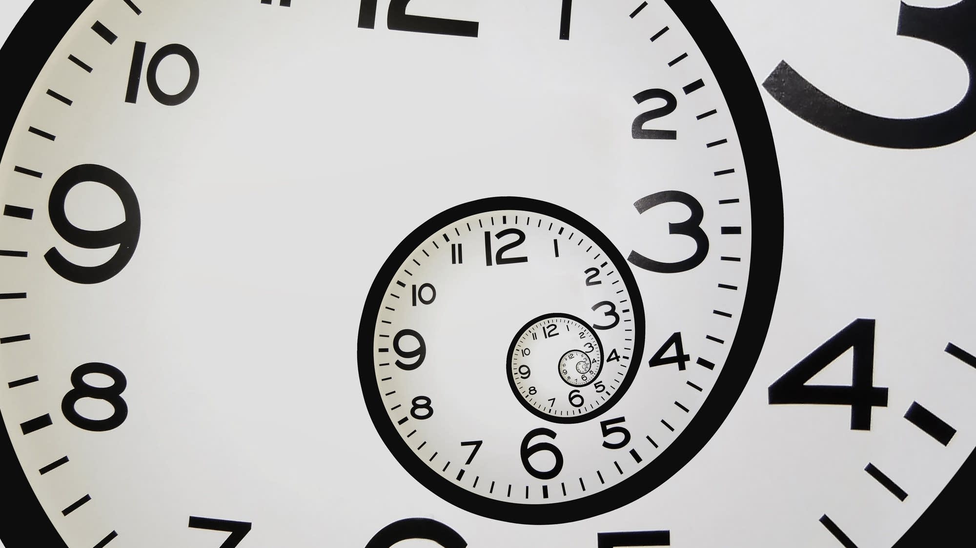 Is Time Travel Possible Brains On