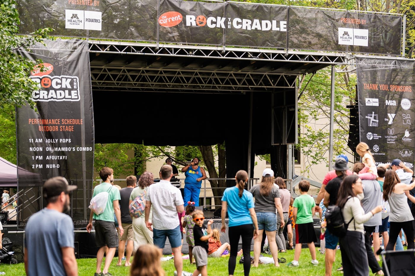 Community Engagement at MPR | Minnesota Public Radio