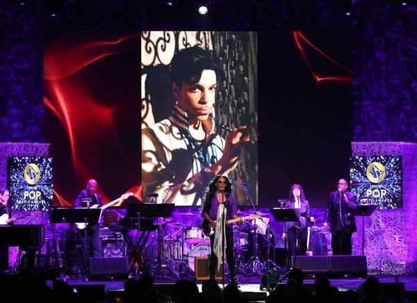 In death, Prince’s life becomes an open book