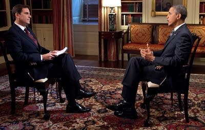 Barack Obama