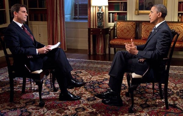 Barack Obama
