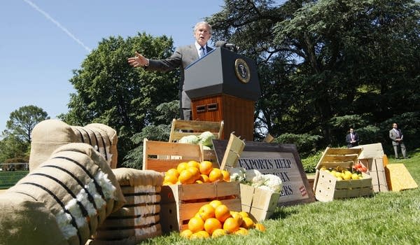 Free trade agreements