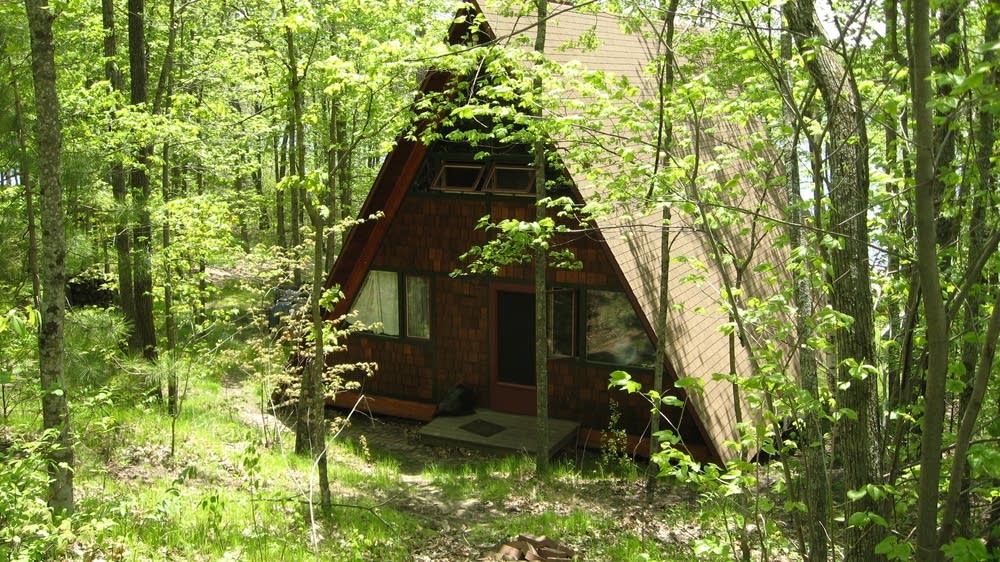 Crow Wing County hears wideranging views on vacation rentals MPR News