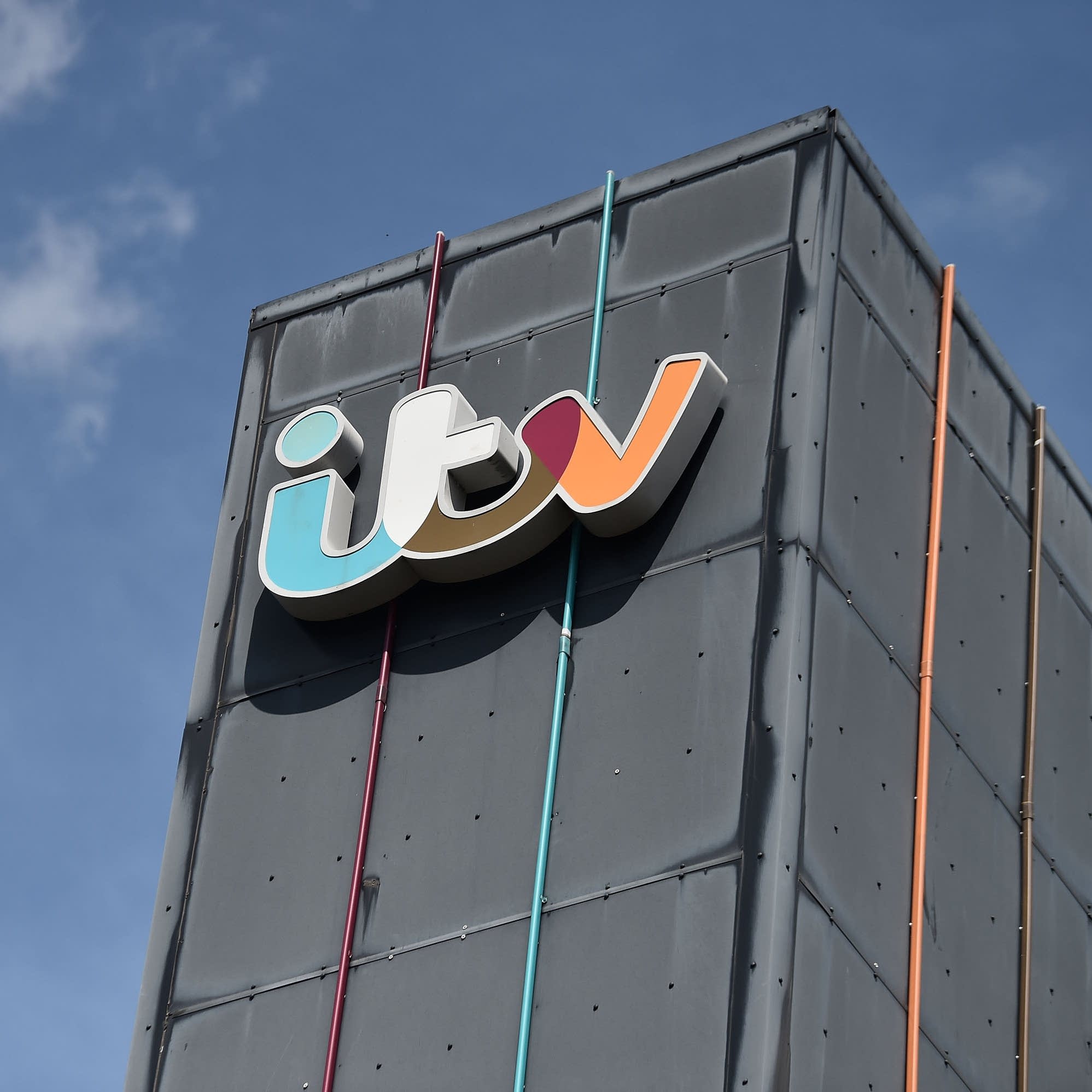 U.S. media giant zooms in on iconic British TV company U.S. media giant zooms in on iconic British TV company