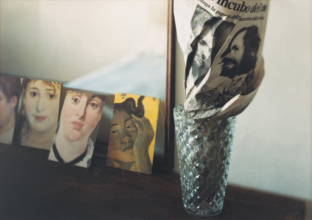 'Still Life with Serial Killers' (1991)