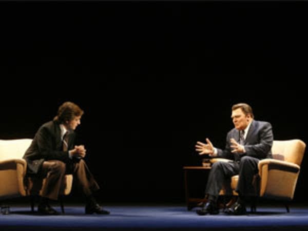 Frost/Nixon