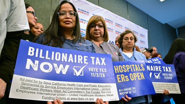 Understanding California's billionaire tax