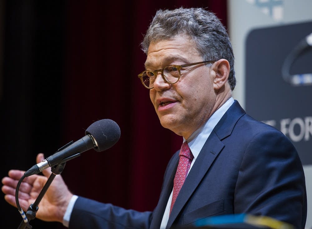 Sen. Al Franken