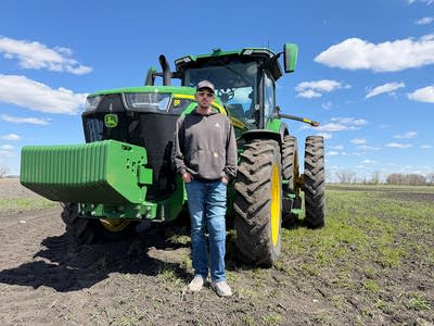Minnesota's ‘sprint medic' pilot program aims to get paramedics to rural emergencies faster