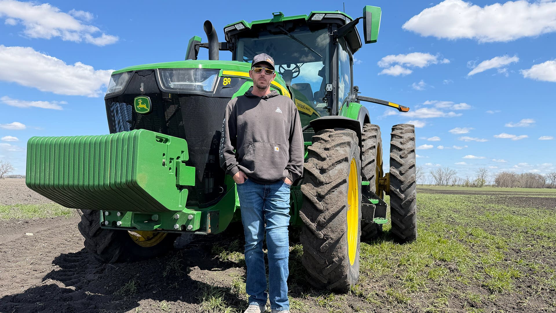 Sprint Medics respond faster to rural Minn. emergencies