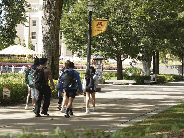 Former ambassador, ex-UN food aid leader among 4 new regents selected for U of M