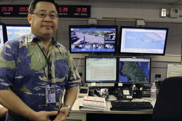 Jeffrey Wong, Jeff Wong