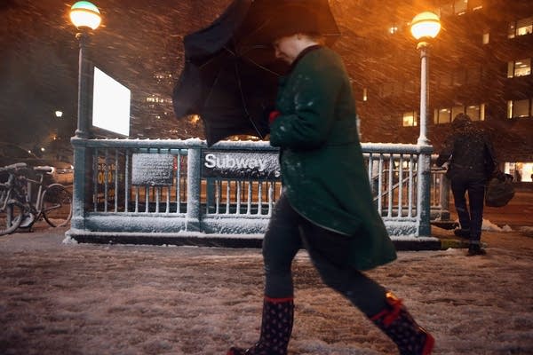 Nor'easter