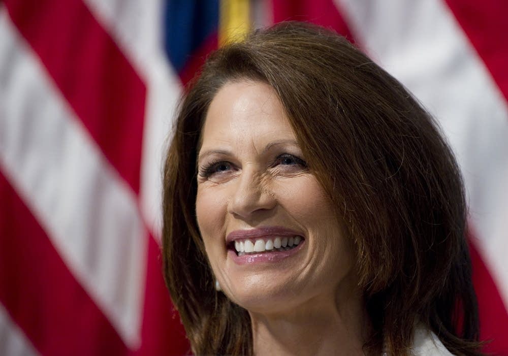 Michele Bachmann