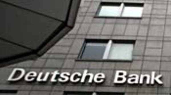 Deutsche Bank