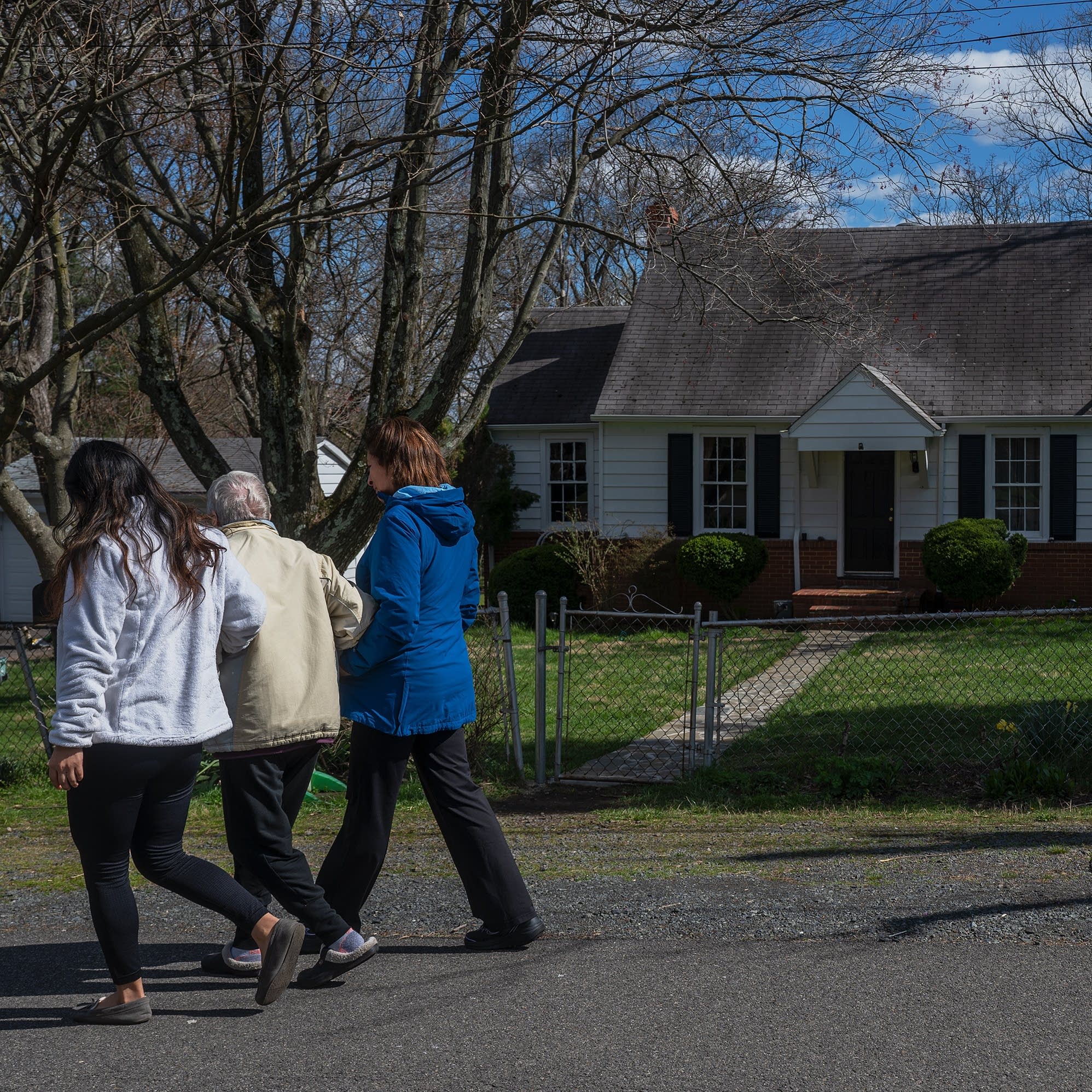 Beware of shady refinance offers Beware of shady refinance offers