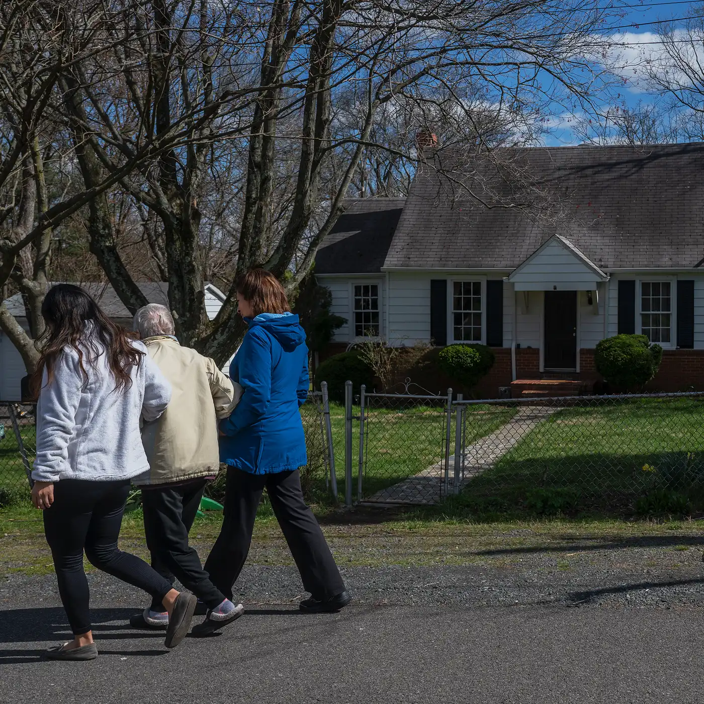 Beware of shady refinance offers