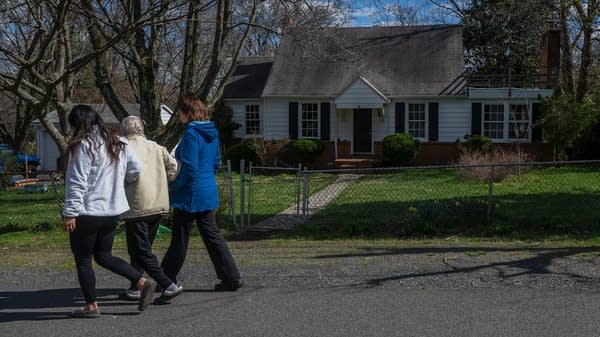 Beware of shady refinance offers