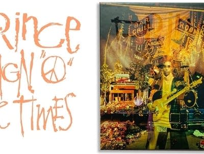 Prince Sign O' The Times スーパーデラックス 新品 Prince - Sign O The Times (Super Deluxe Edition) - Amazon.com Music