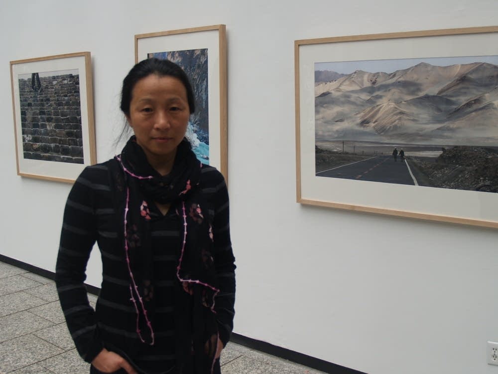 Wang Ping
