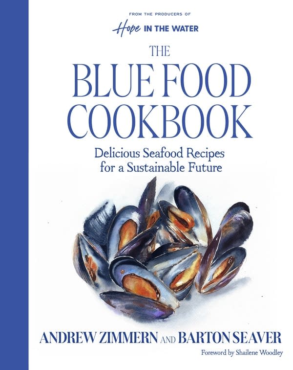 WNK-BlueFood Cookbook