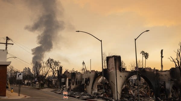 Dustin Kunkel spoke to 30 contractors before landing on someone to rebuild his home.