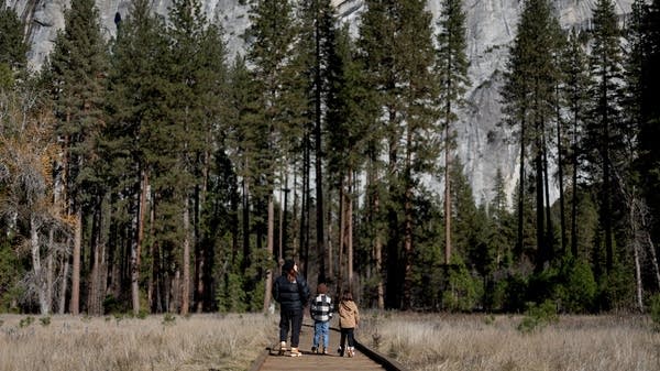 Paying more at national parks
