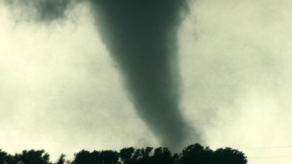 Dodge Near Me >> One killed as tornadoes move through Minnesota | MPR News Dodge Near Me >> One killed as tornadoes move through Minnesota | MPR News