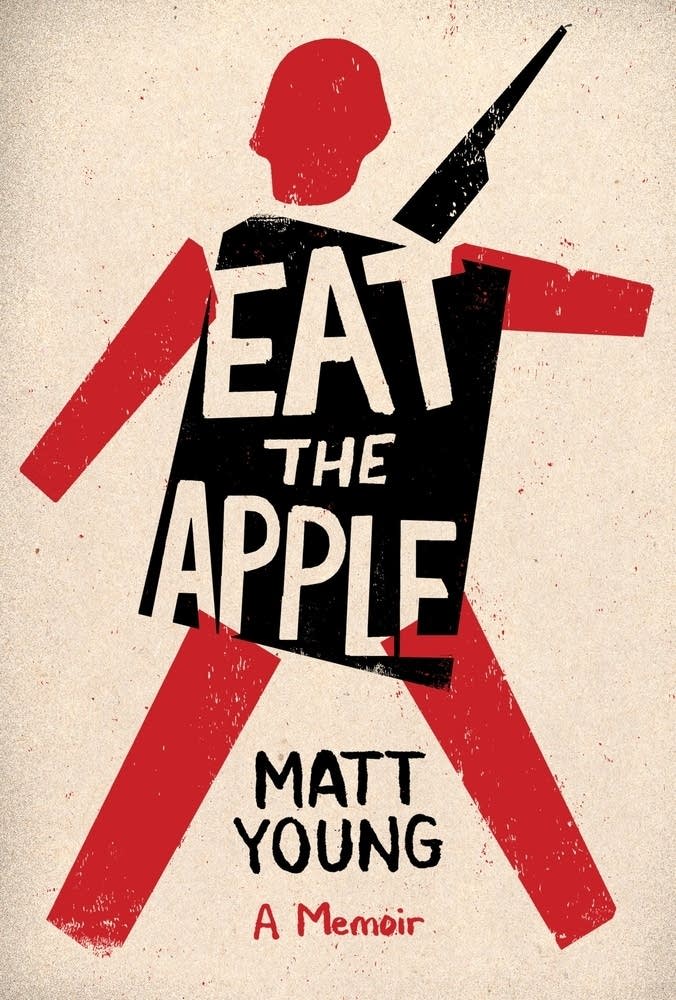 'Eat the Apple' by Matt Young