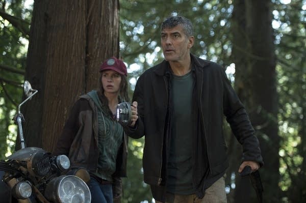 Cube Critic: 'Tomorrowland'