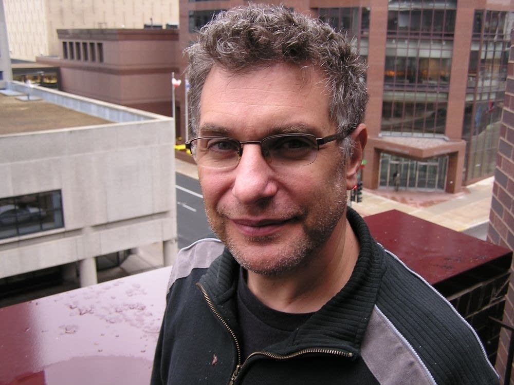 Gene Scheer